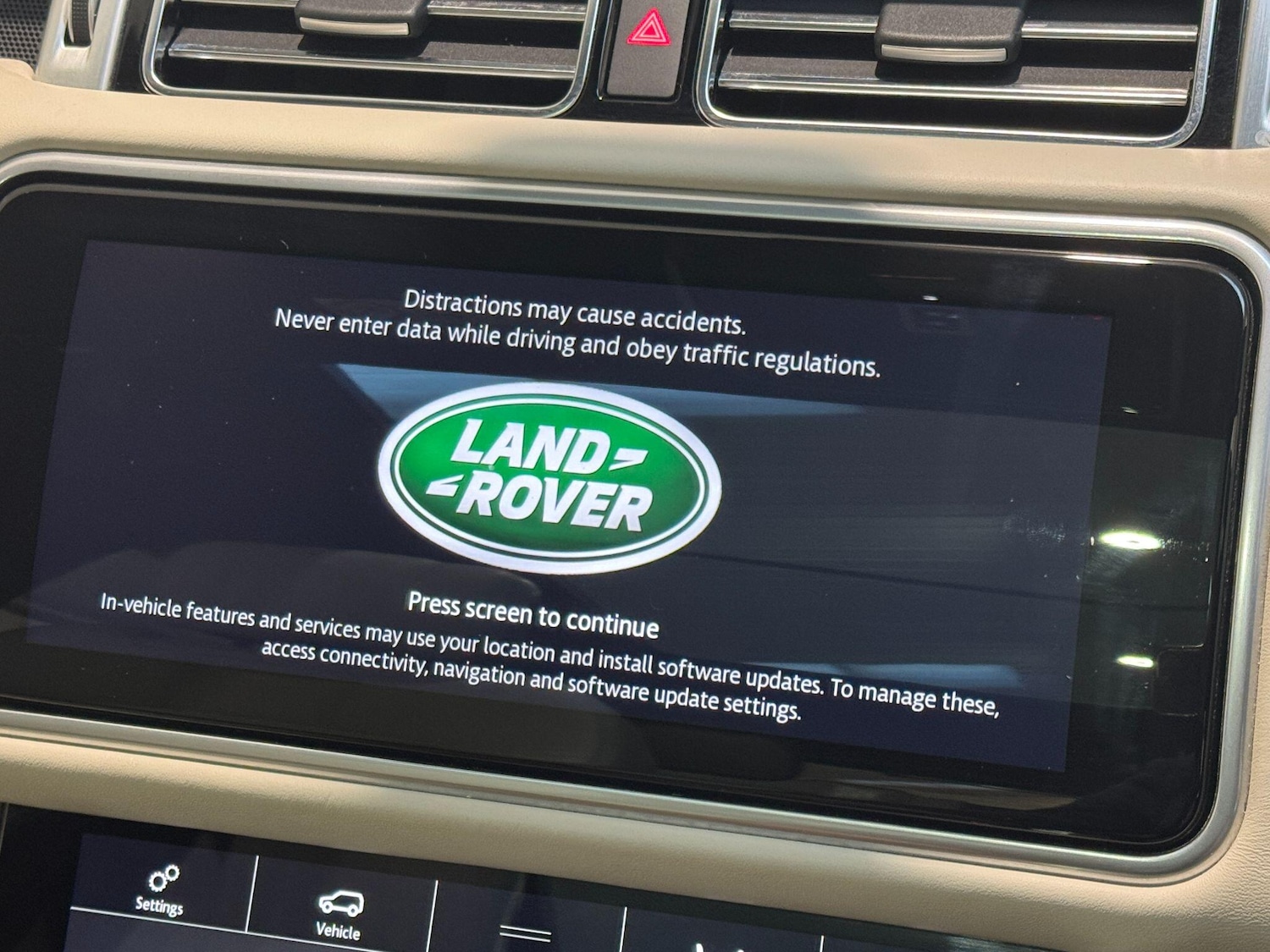 Used Land Rover Range Rover 2018 for sale - 76952665: Photo 46