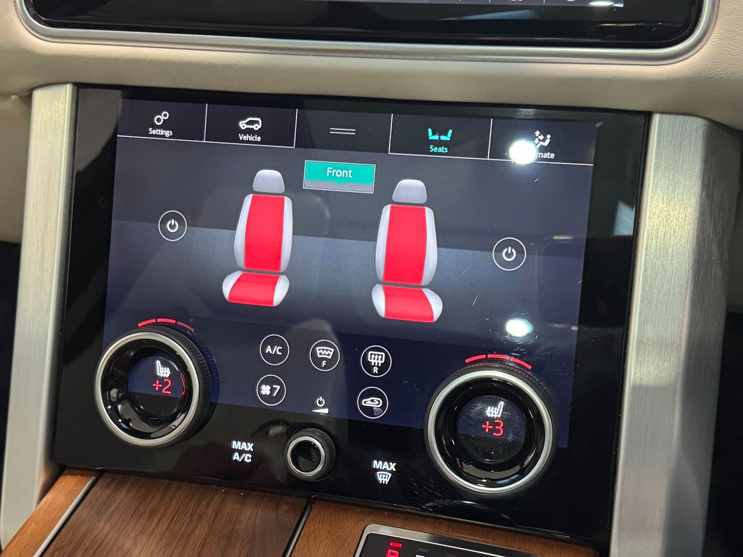 Used Land Rover Range Rover 2018 for sale - 76952665: Photo 50