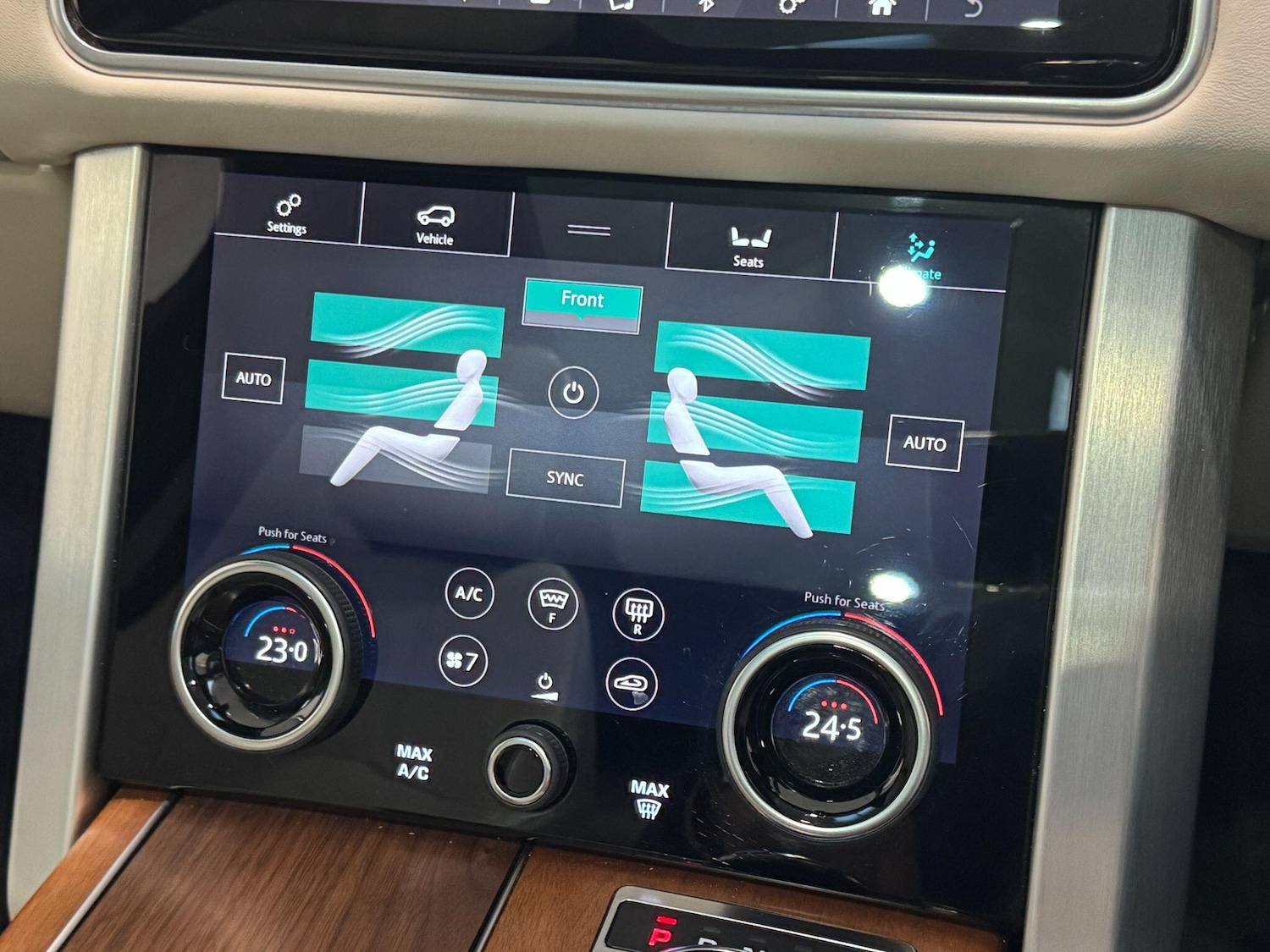 Used Land Rover Range Rover 2018 for sale - 76952665: Photo 51