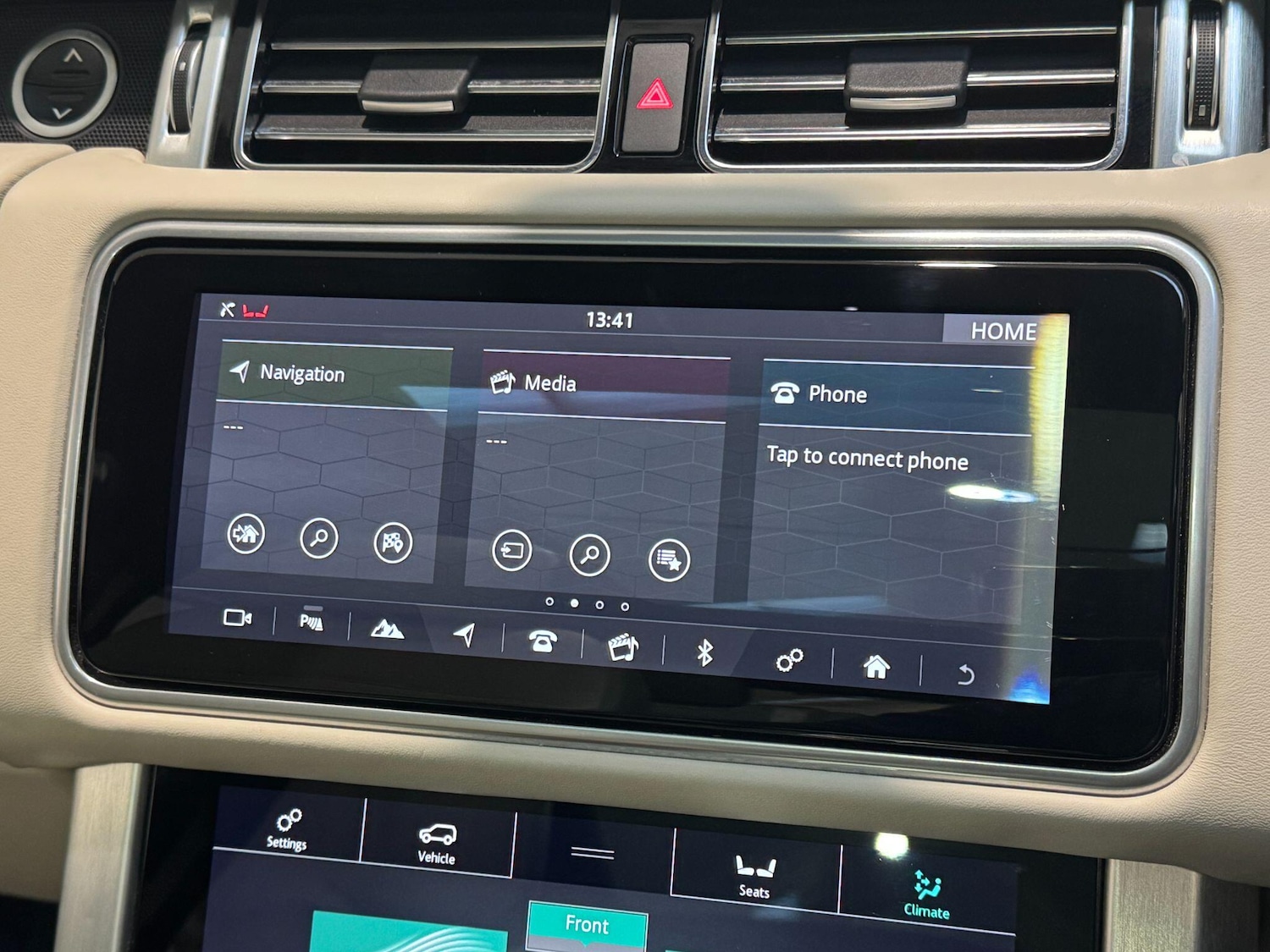 Used Land Rover Range Rover 2018 for sale - 76952665: Photo 52