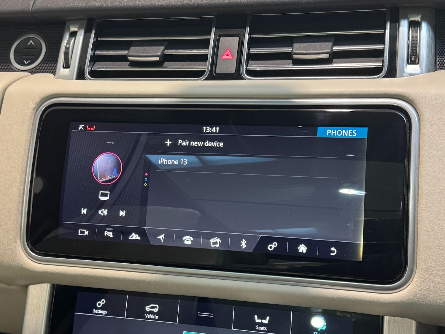 Used Land Rover Range Rover 2018 for sale - 76952665: Photo 54