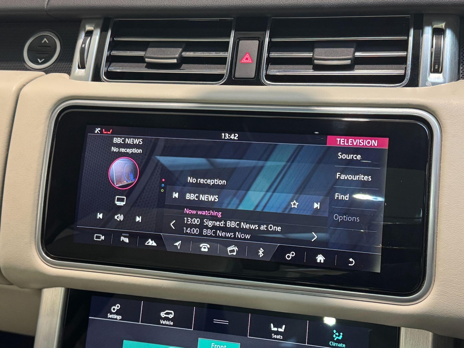 Used Land Rover Range Rover 2018 for sale - 76952665: Photo 55