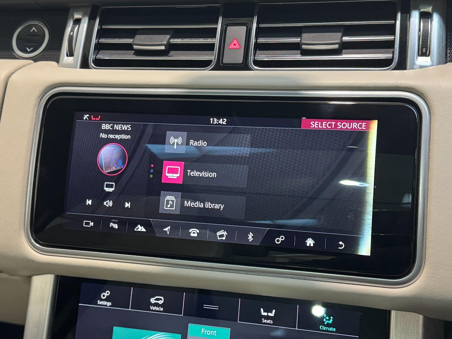 Used Land Rover Range Rover 2018 for sale - 76952665: Photo 56