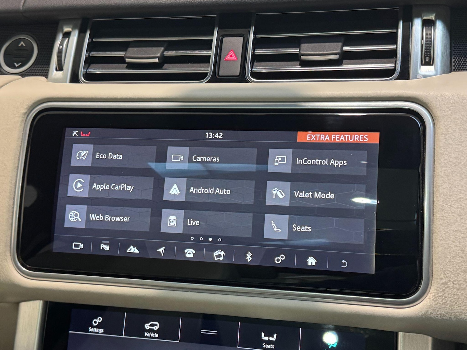 Used Land Rover Range Rover 2018 for sale - 76952665: Photo 57