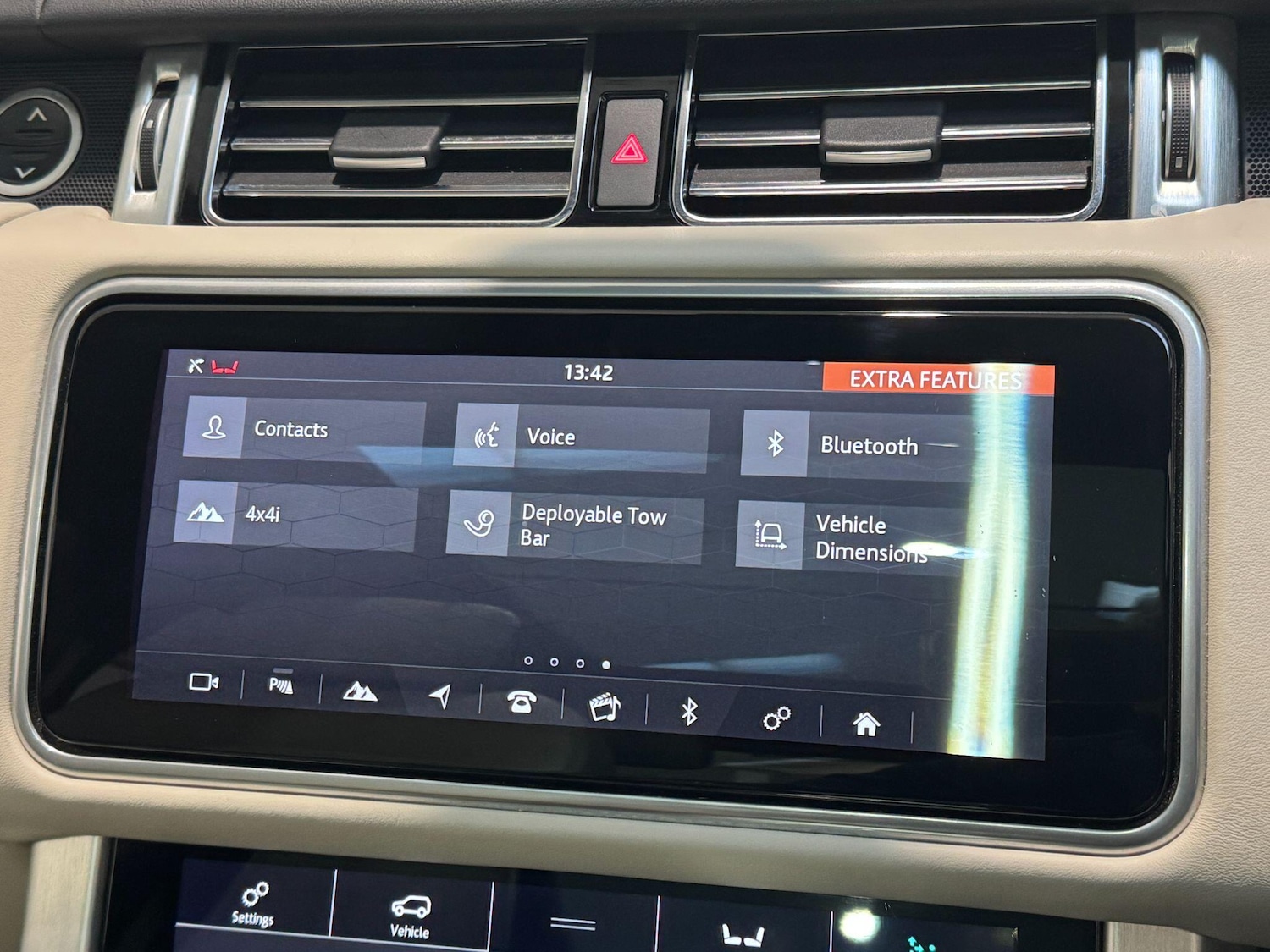 Used Land Rover Range Rover 2018 for sale - 76952665: Photo 58