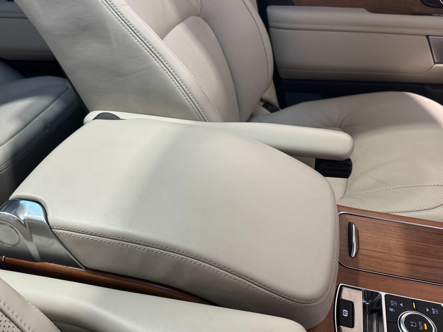 Used Land Rover Range Rover 2018 for sale - 76952665: Photo 66