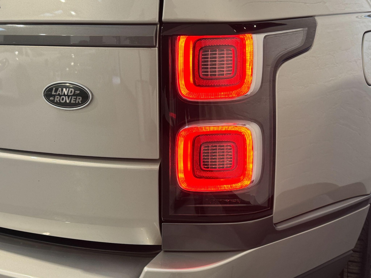 Used Land Rover Range Rover 2018 for sale - 76952665: Photo 70