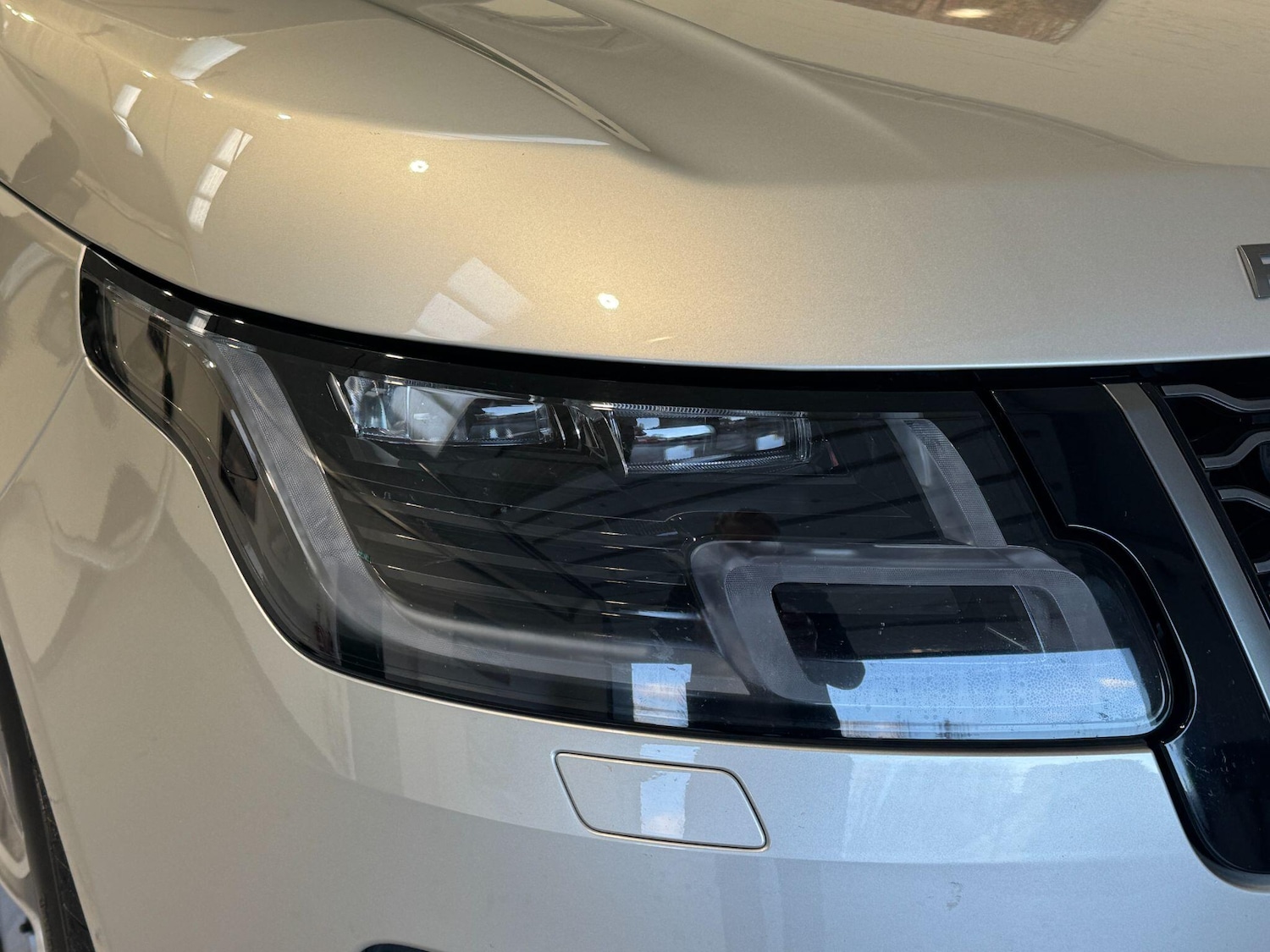 Used Land Rover Range Rover 2018 for sale - 76952665: Photo 72