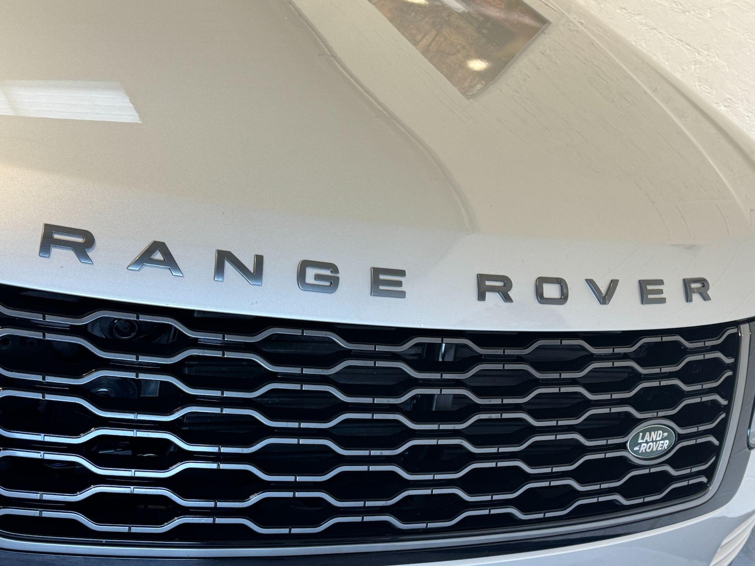 Used Land Rover Range Rover 2018 for sale - 76952665: Photo 73