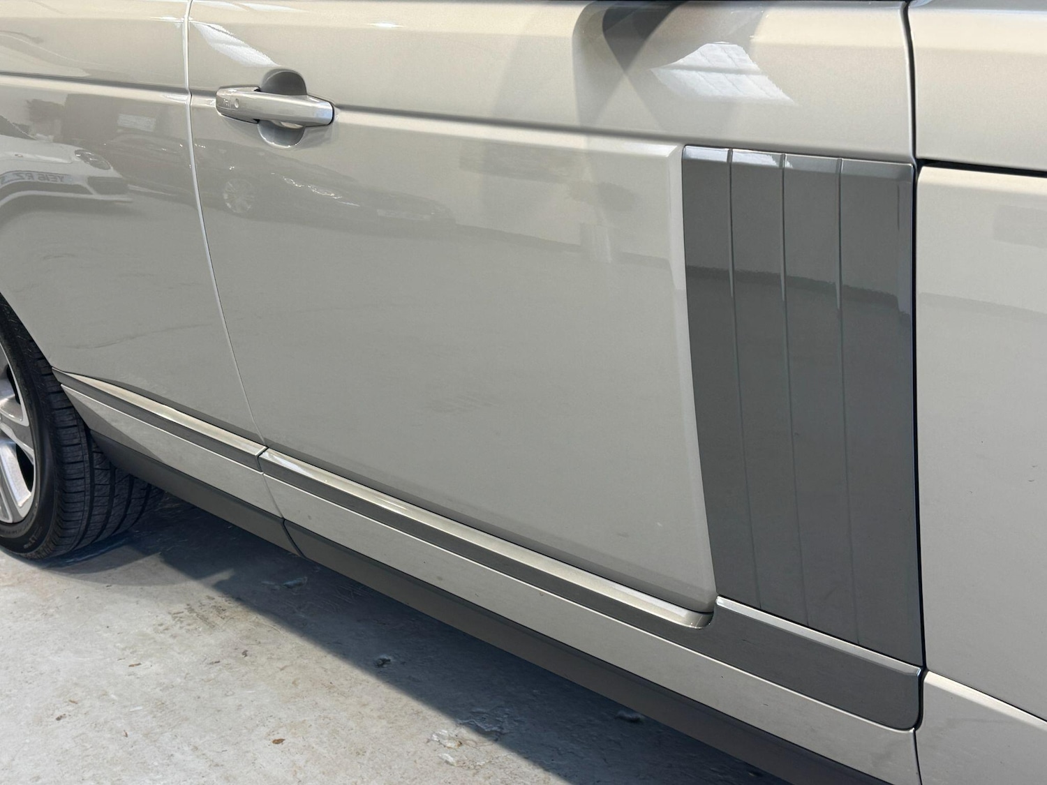 Used Land Rover Range Rover 2018 for sale - 76952665: Photo 79