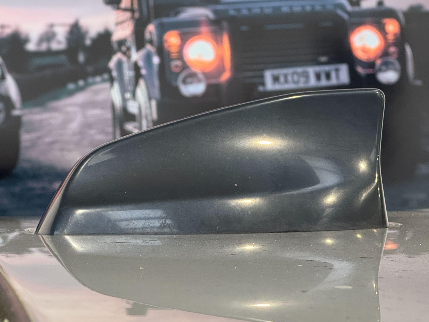 Used Land Rover Range Rover 2018 for sale - 76952665: Photo 80