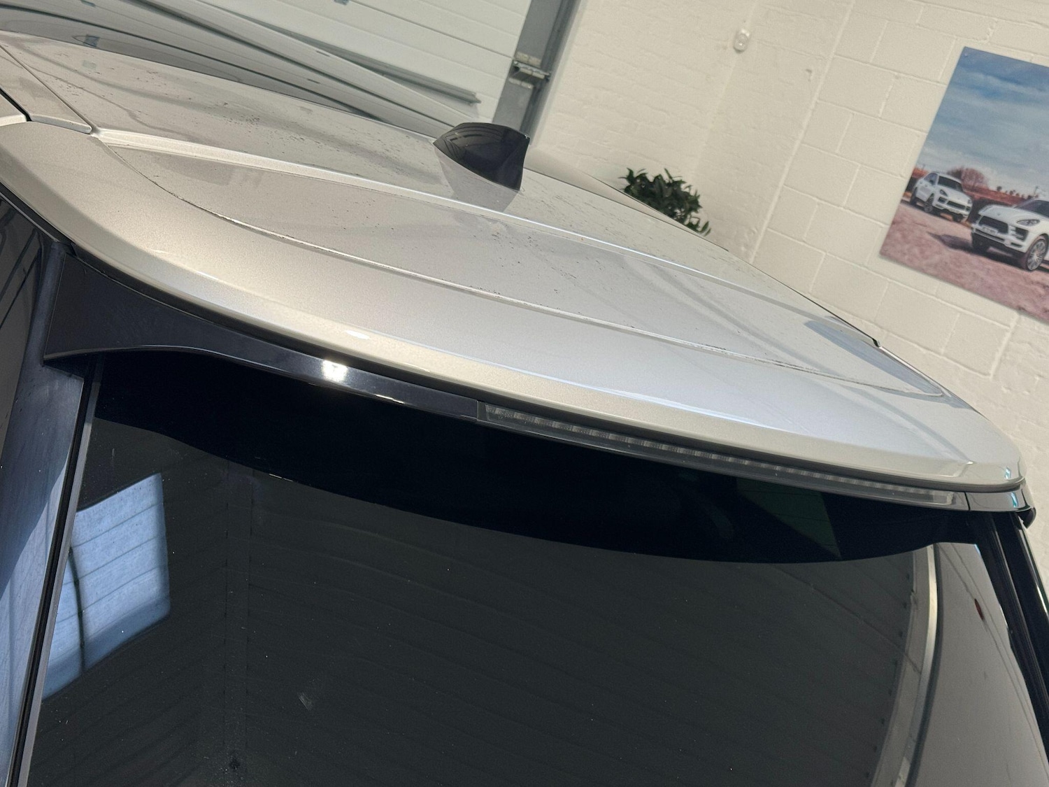 Used Land Rover Range Rover 2018 for sale - 76952665: Photo 82