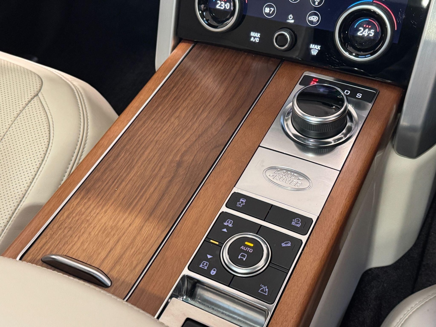 Used Land Rover Range Rover 2018 for sale - 76952665: Photo 83