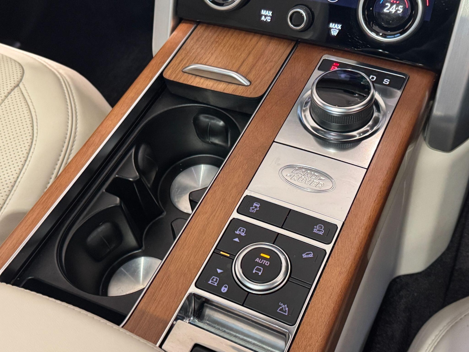 Used Land Rover Range Rover 2018 for sale - 76952665: Photo 84