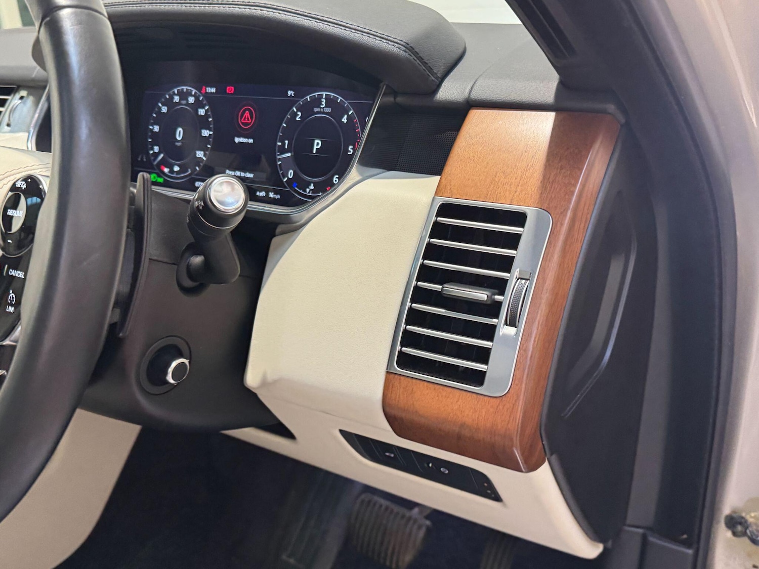 Used Land Rover Range Rover 2018 for sale - 76952665: Photo 87