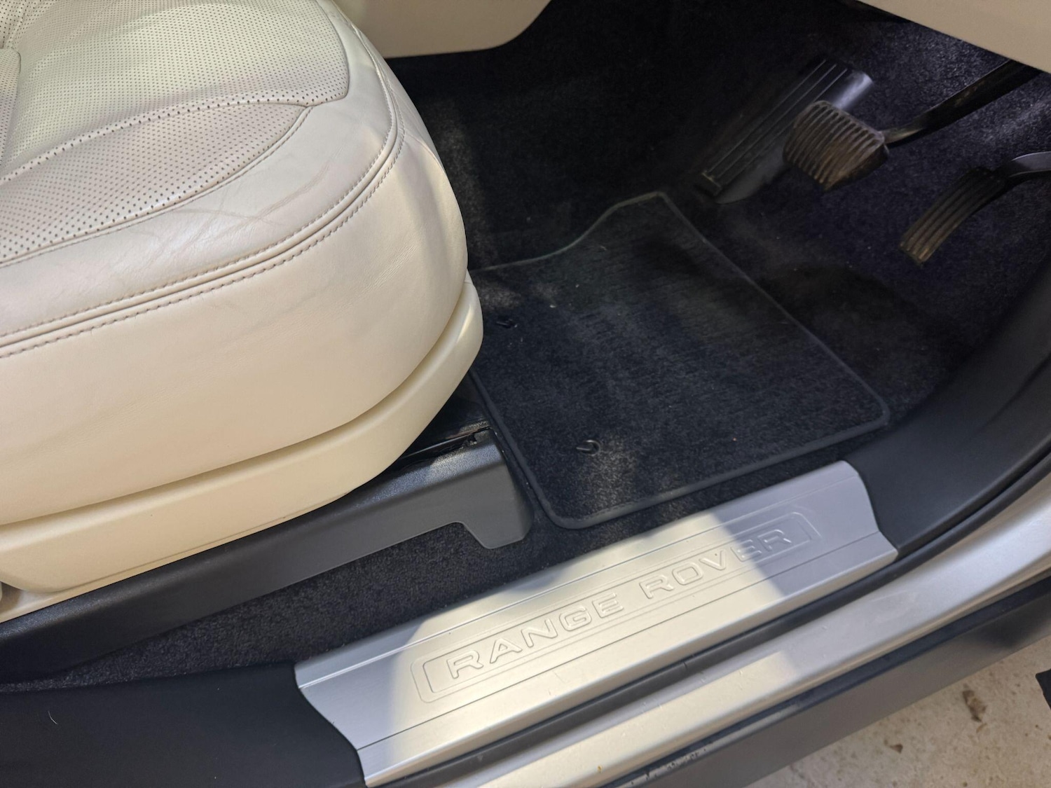 Used Land Rover Range Rover 2018 for sale - 76952665: Photo 89