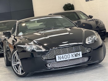 2009 (09) - 2dr Sportshift