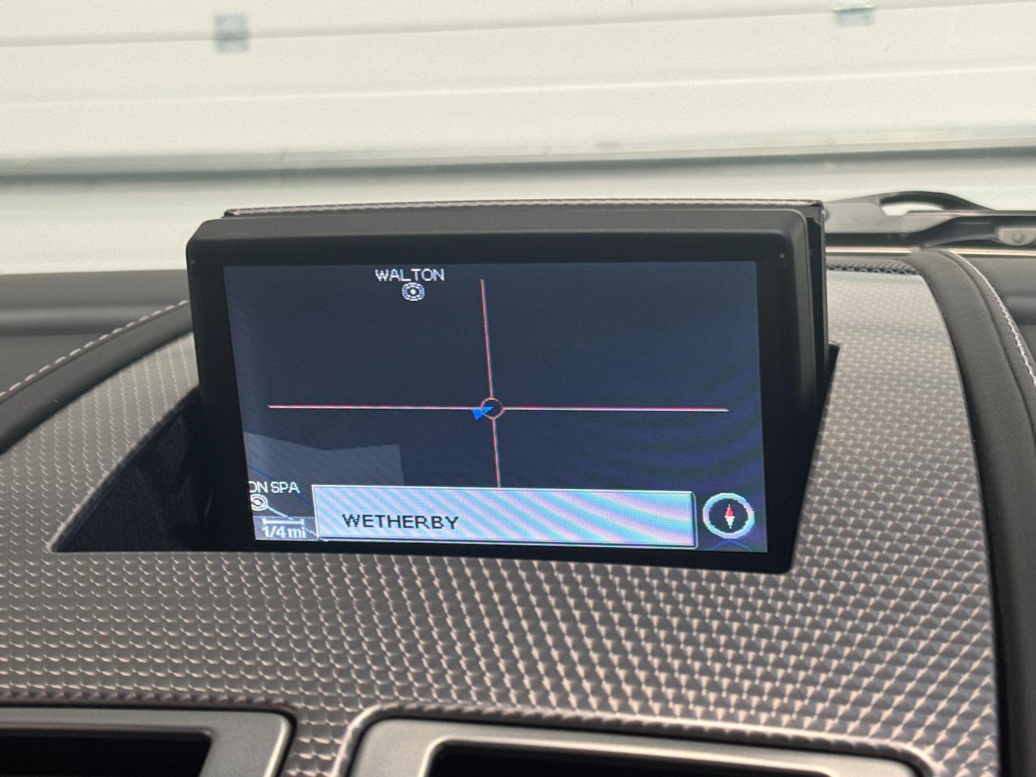 Used Aston Martin Vantage 2009 for sale - 77798992: Photo 28