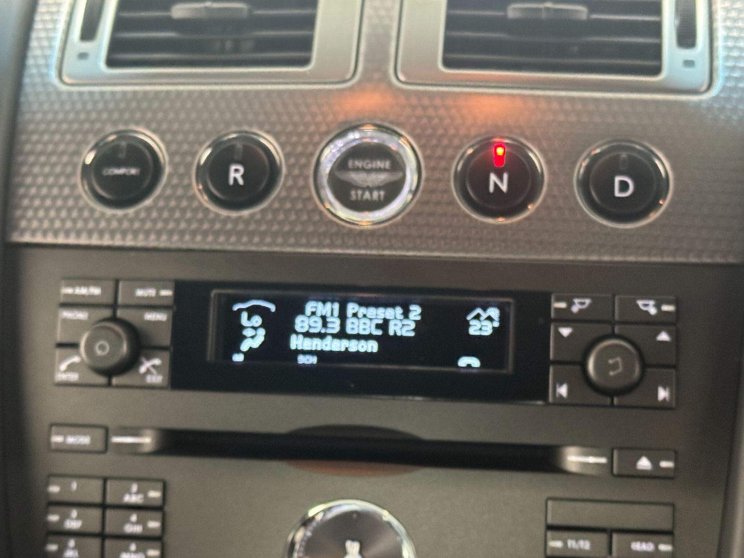 Used Aston Martin Vantage 2009 for sale - 77798992: Photo 30