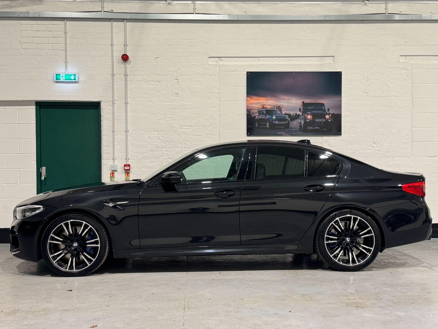 Used BMW M5 for sale - 77015808: Photo 10