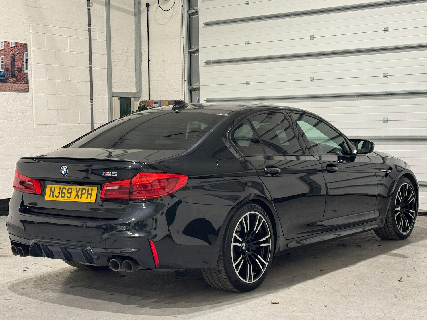 Used BMW M5 for sale - 77015808: Photo 11