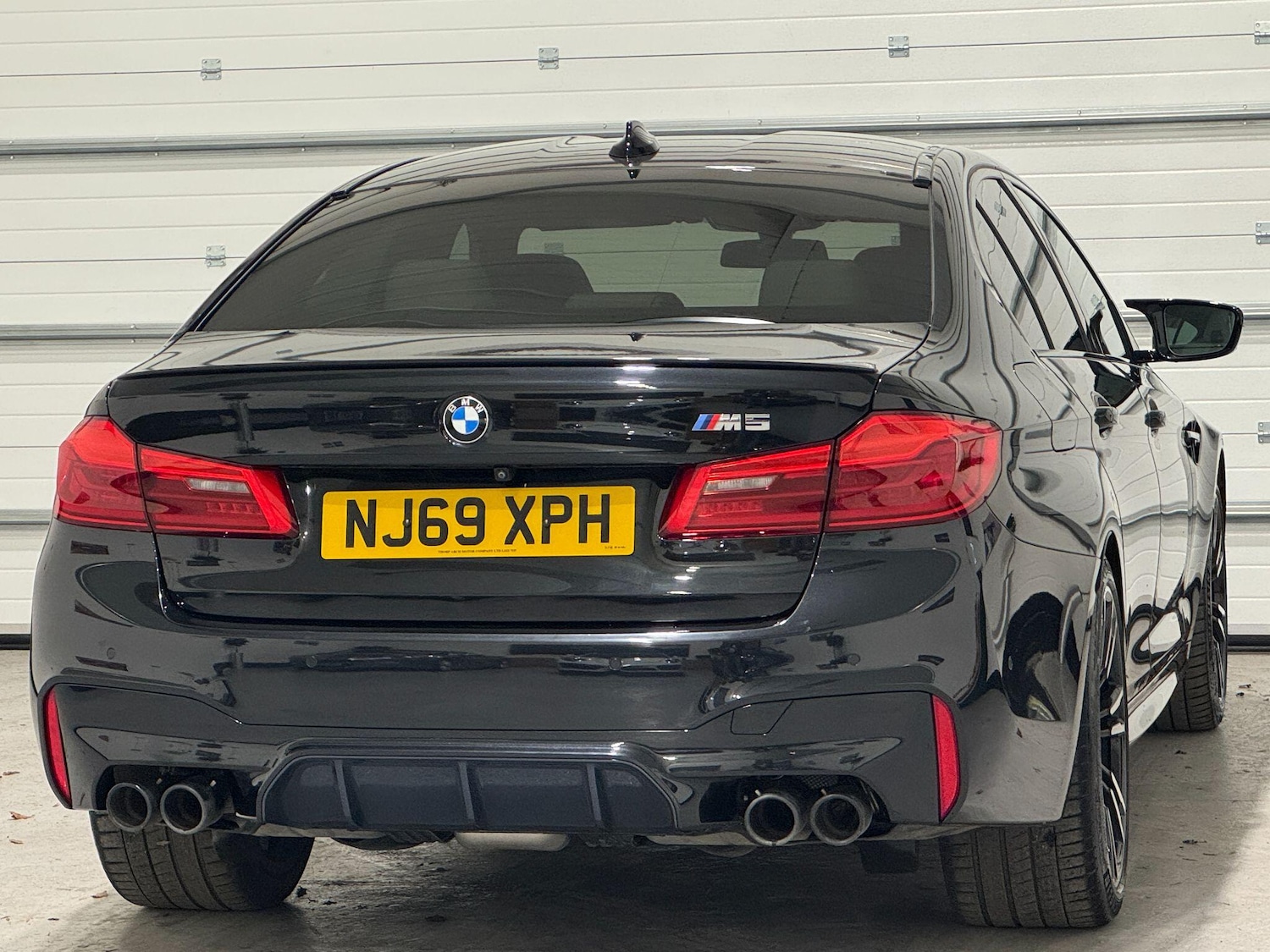 Used BMW M5 for sale - 77015808: Photo 12