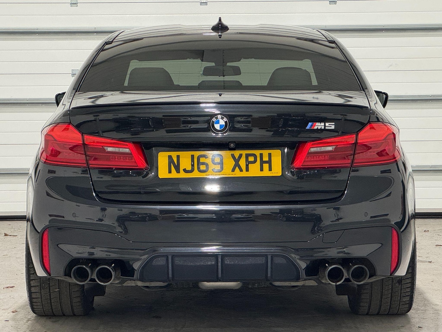 Used BMW M5 for sale - 77015808: Photo 13