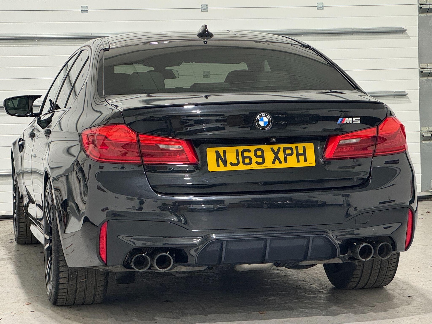 Used BMW M5 for sale - 77015808: Photo 14