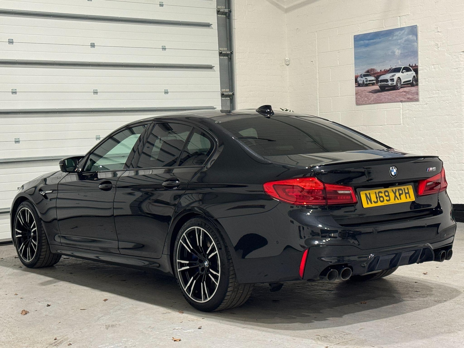 Used BMW M5 for sale - 77015808: Photo 15