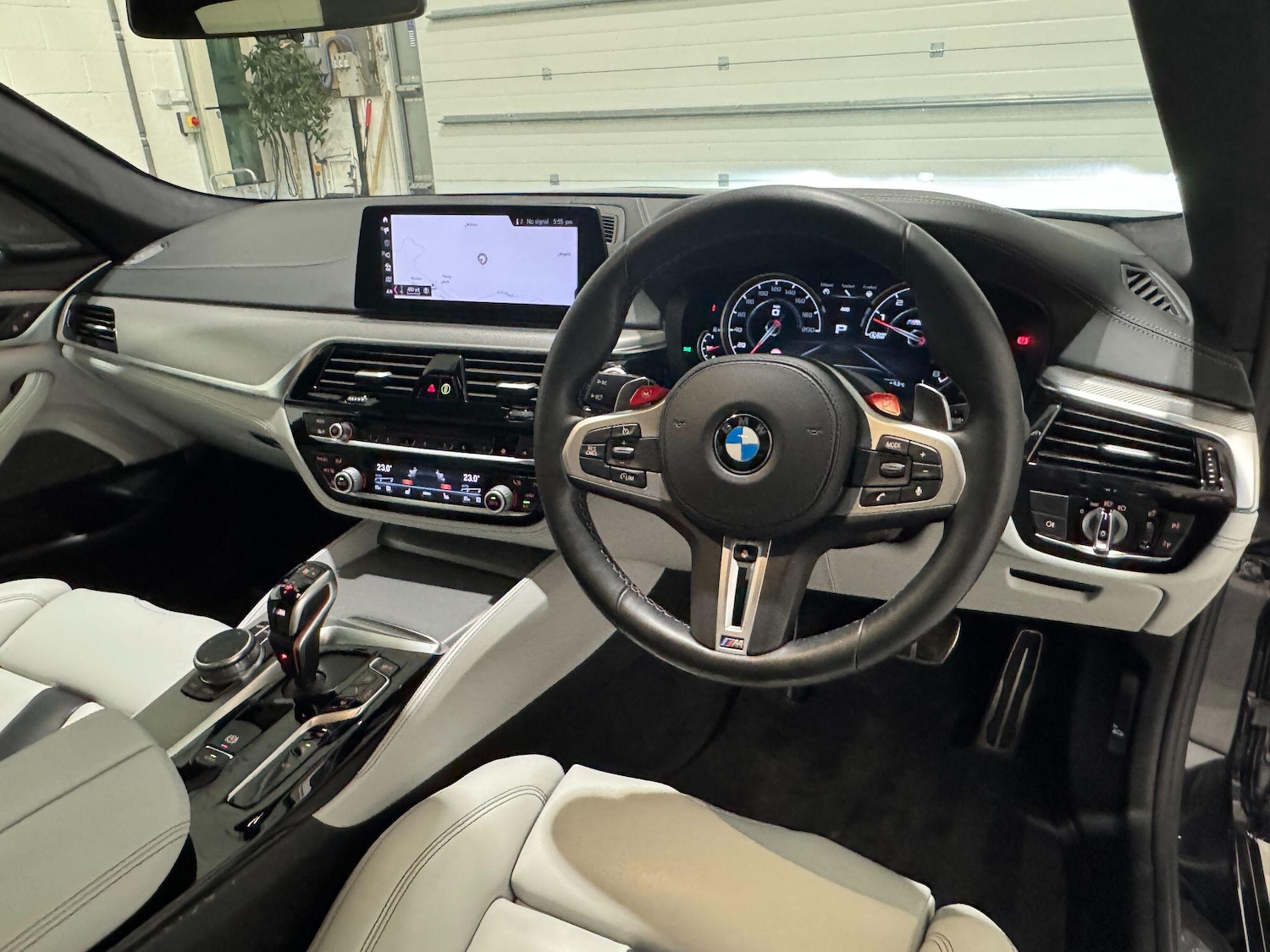 Used BMW M5 for sale - 77015808: Photo 17