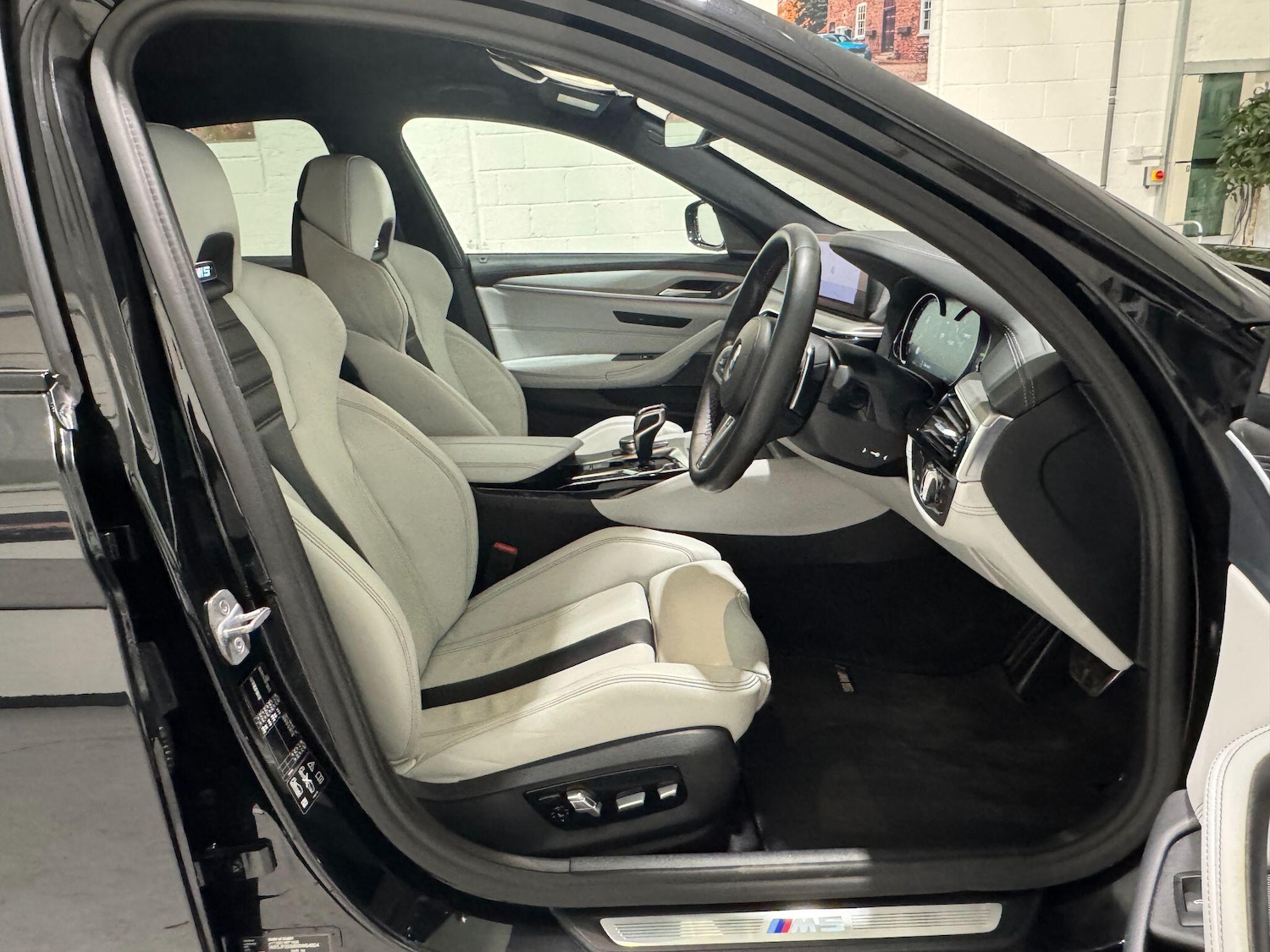 Used BMW M5 for sale - 77015808: Photo 18