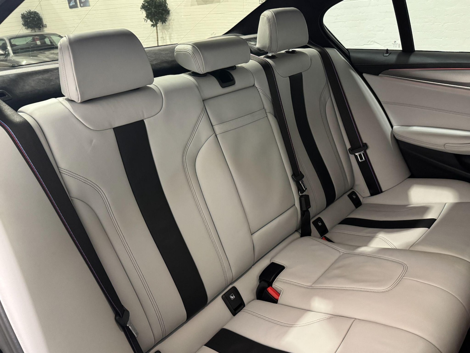 Used BMW M5 for sale - 77015808: Photo 20