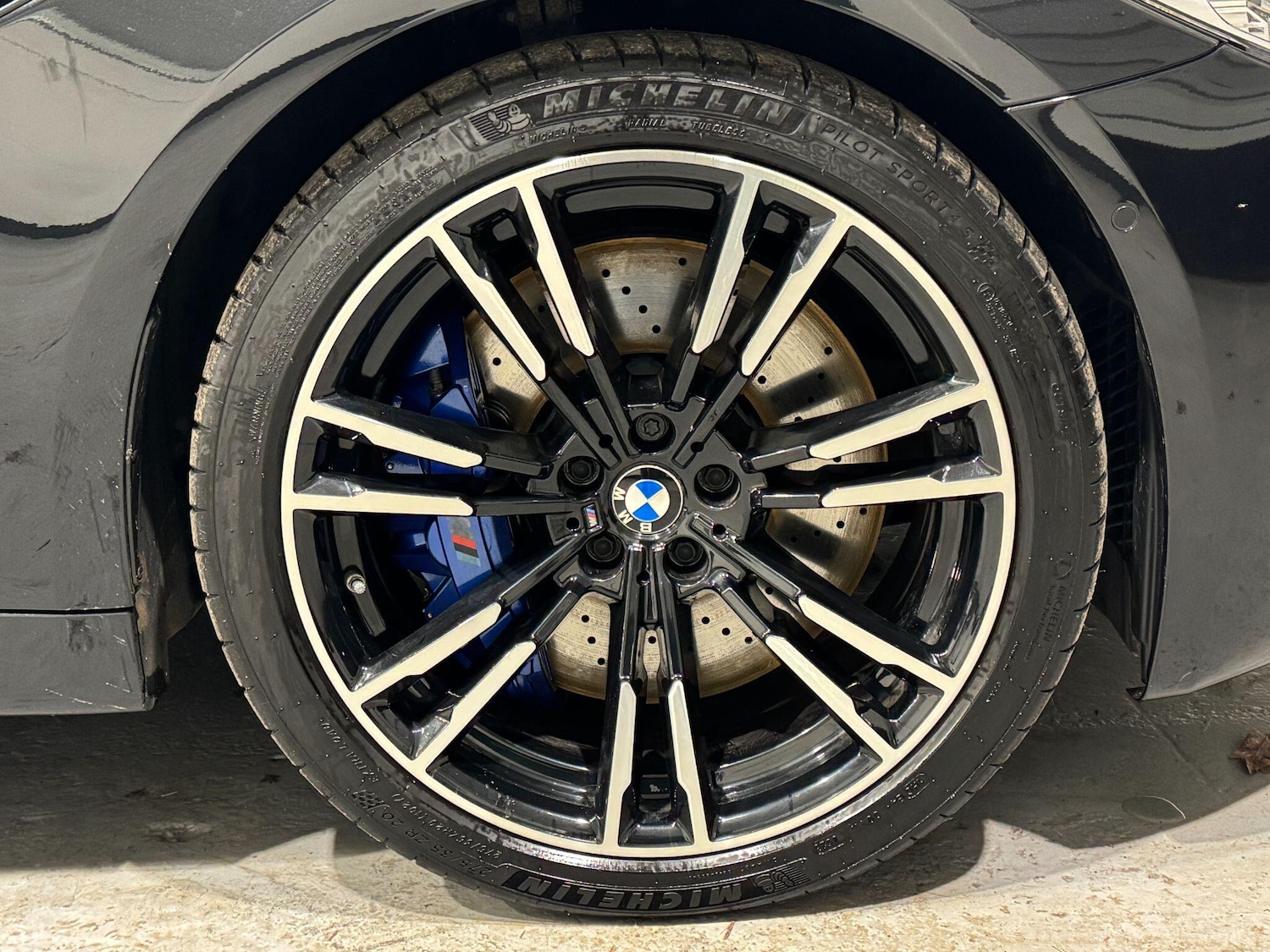 Used BMW M5 for sale - 77015808: Photo 22