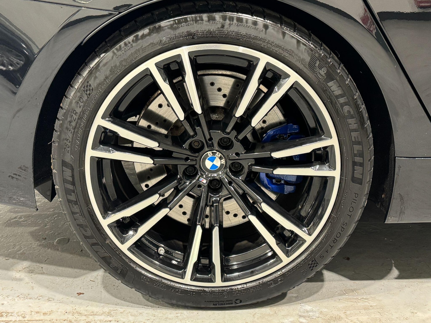 Used BMW M5 for sale - 77015808: Photo 23