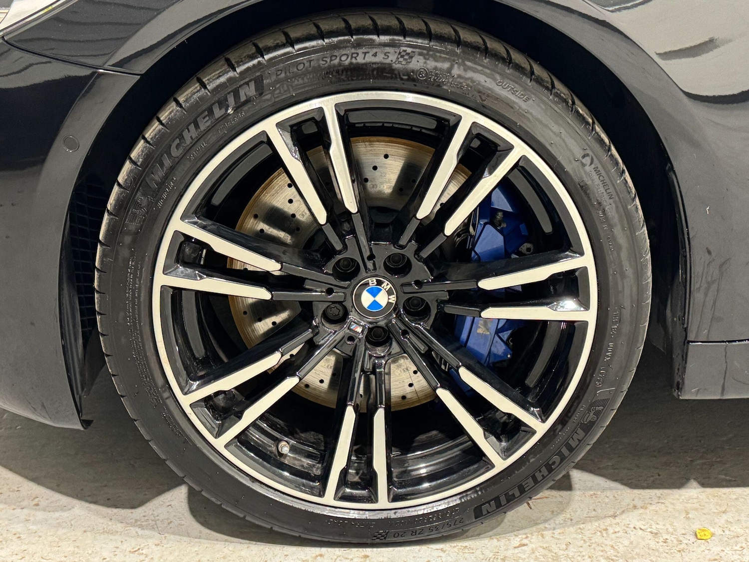 Used BMW M5 for sale - 77015808: Photo 24