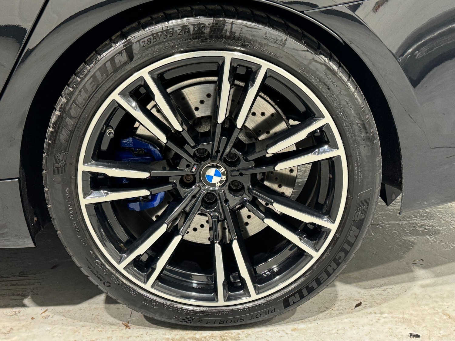 Used BMW M5 for sale - 77015808: Photo 25