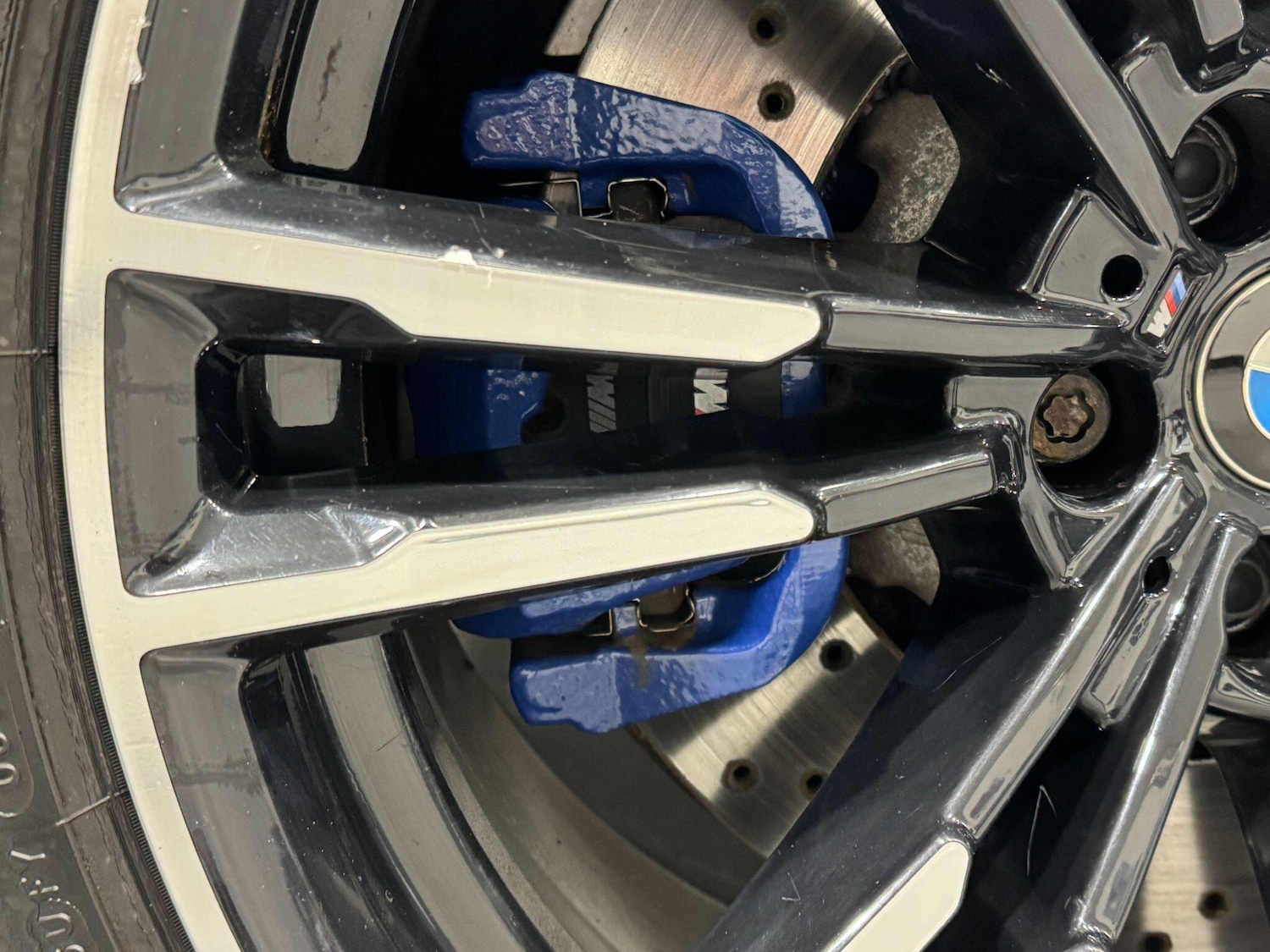 Used BMW M5 for sale - 77015808: Photo 27