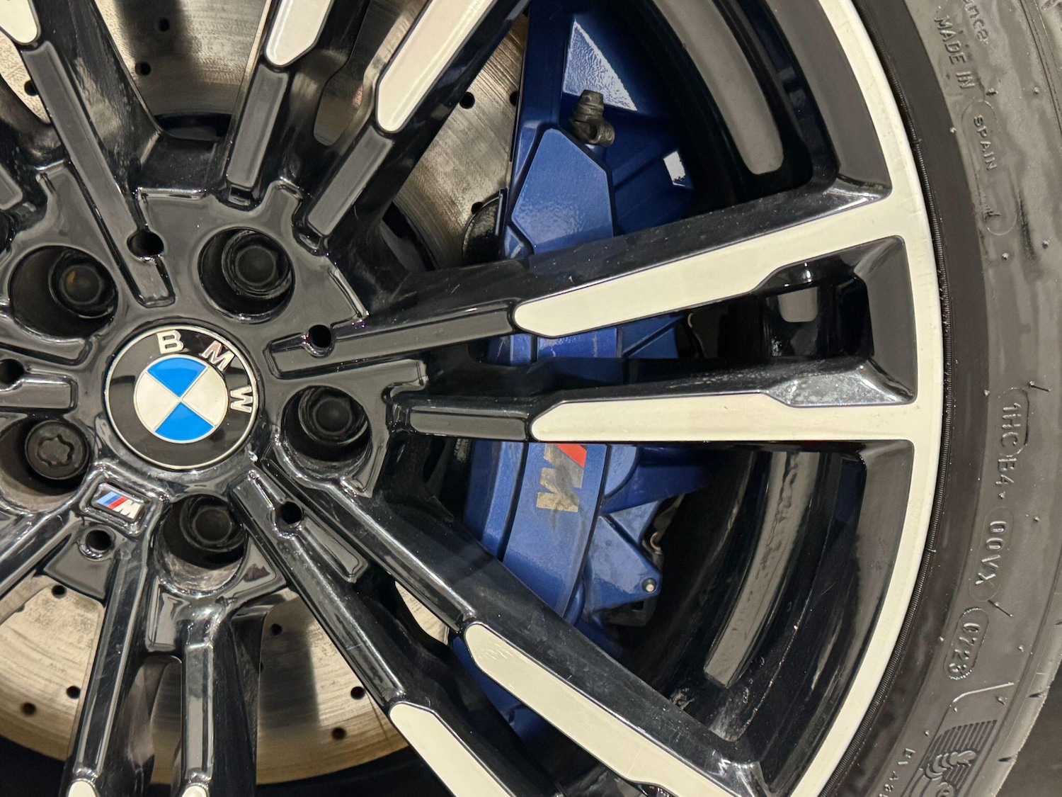 Used BMW M5 for sale - 77015808: Photo 28