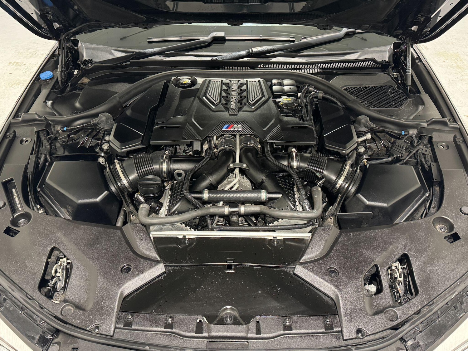 Used BMW M5 for sale - 77015808: Photo 29