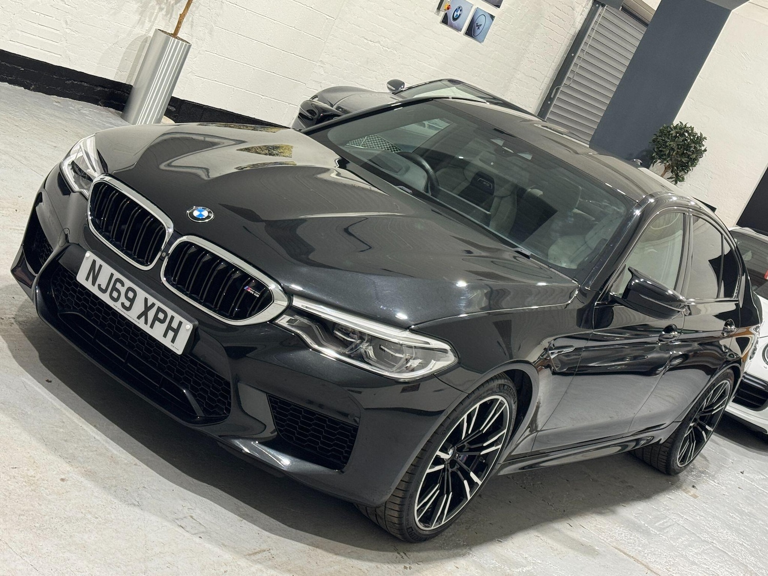 Used BMW M5 for sale - 77015808: Photo 30