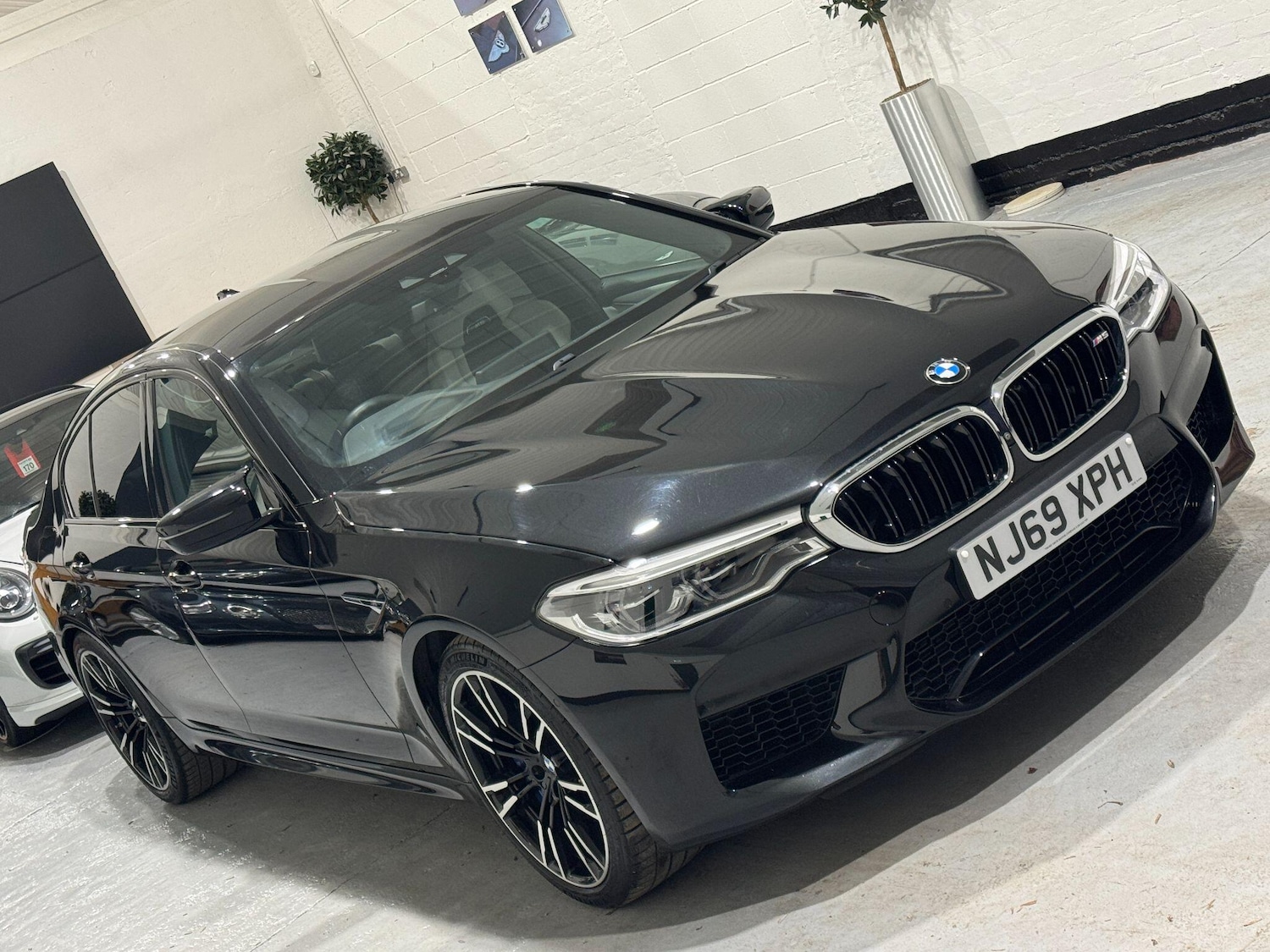 Used BMW M5 for sale - 77015808: Photo 31