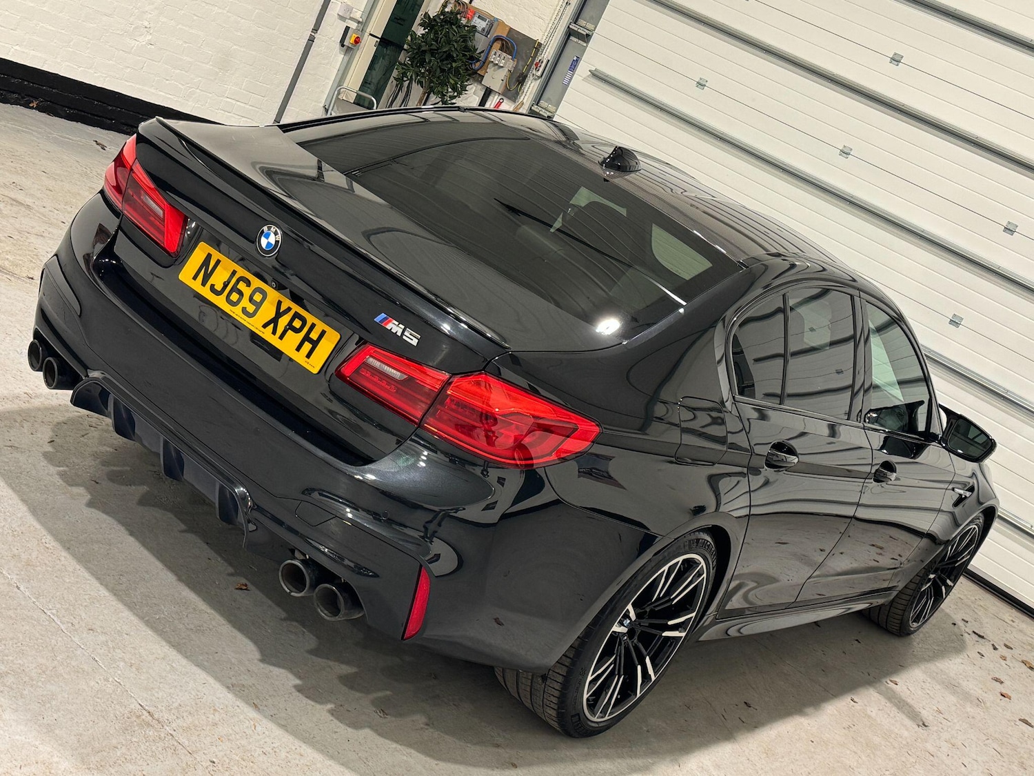 Used BMW M5 for sale - 77015808: Photo 32