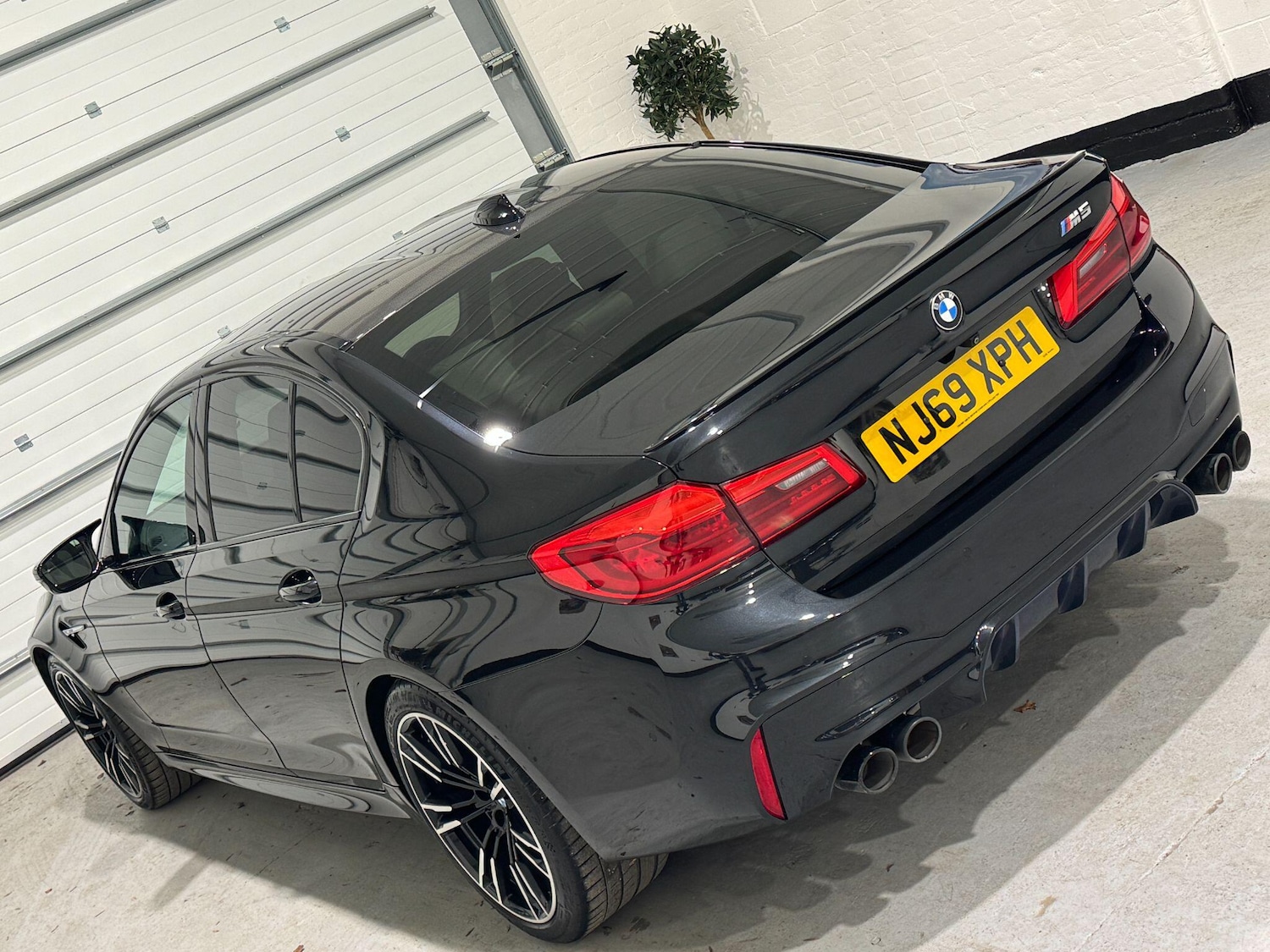 Used BMW M5 for sale - 77015808: Photo 33
