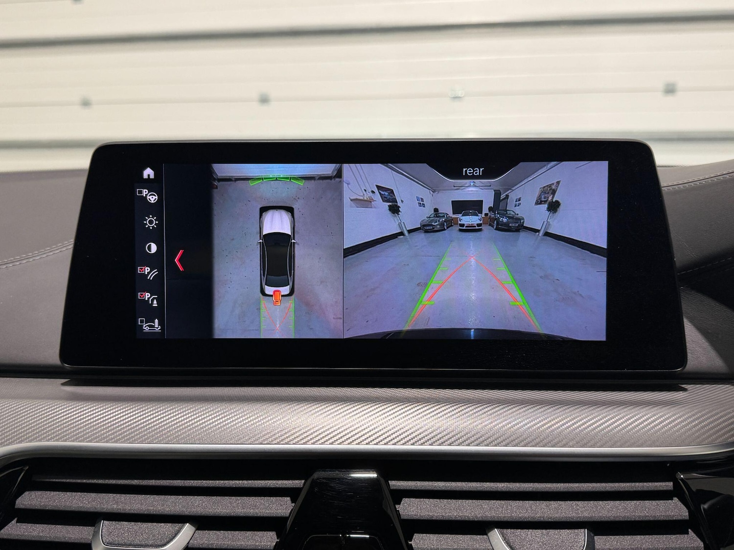 Used BMW M5 for sale - 77015808: Photo 37