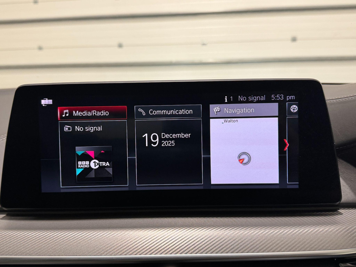 Used BMW M5 for sale - 77015808: Photo 38