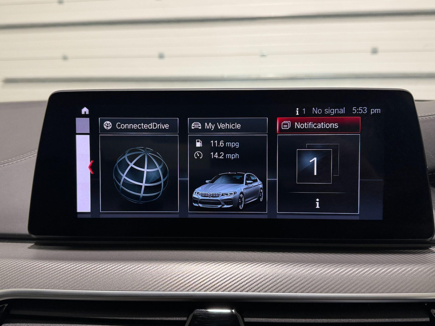 Used BMW M5 for sale - 77015808: Photo 39