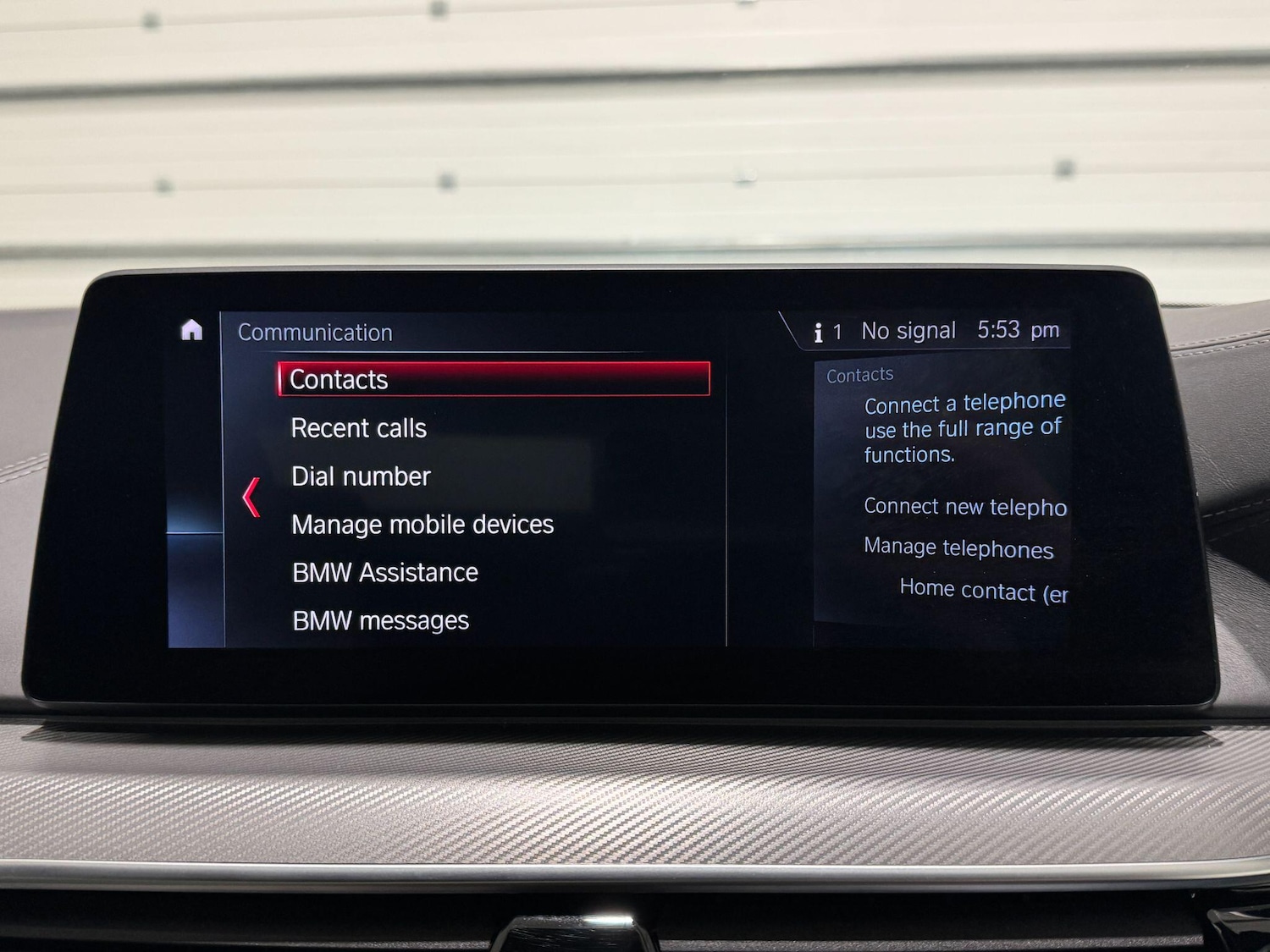 Used BMW M5 for sale - 77015808: Photo 40