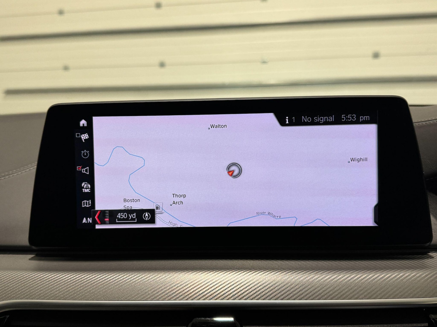 Used BMW M5 for sale - 77015808: Photo 42