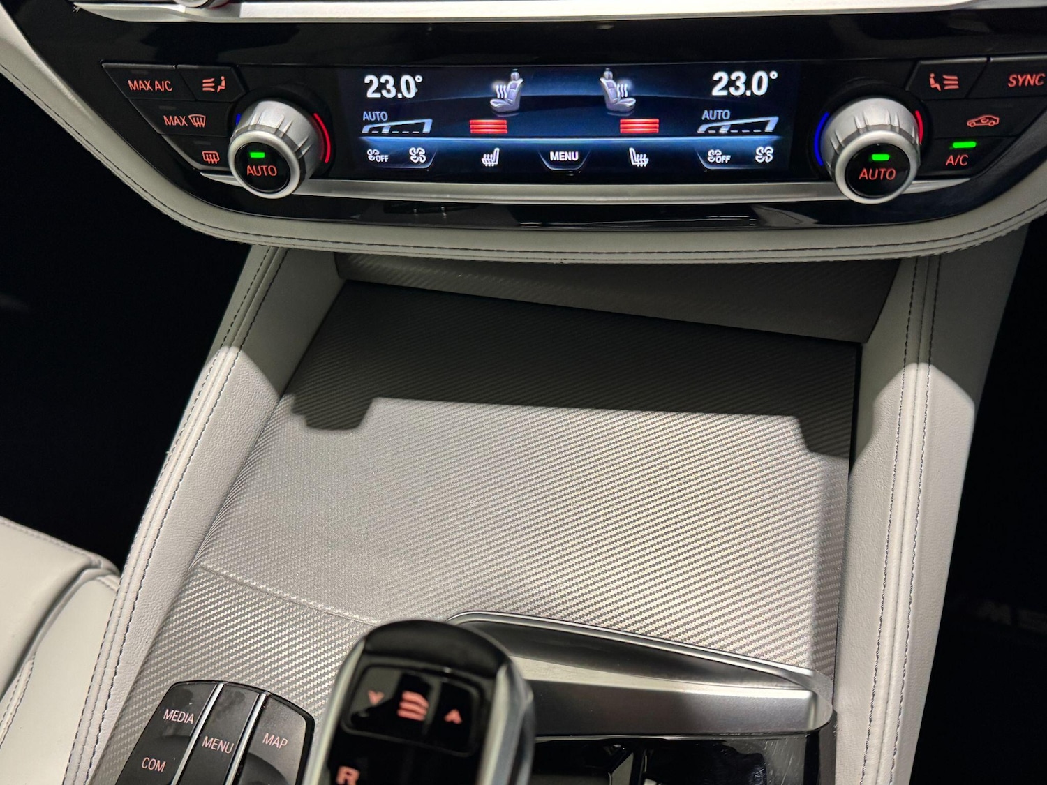 Used BMW M5 for sale - 77015808: Photo 45