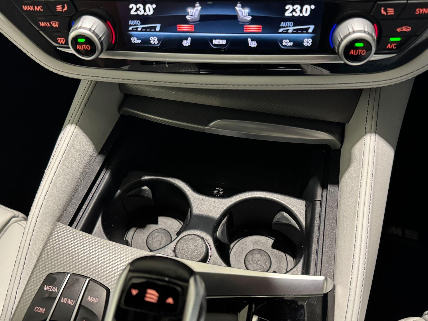 Used BMW M5 for sale - 77015808: Photo 46